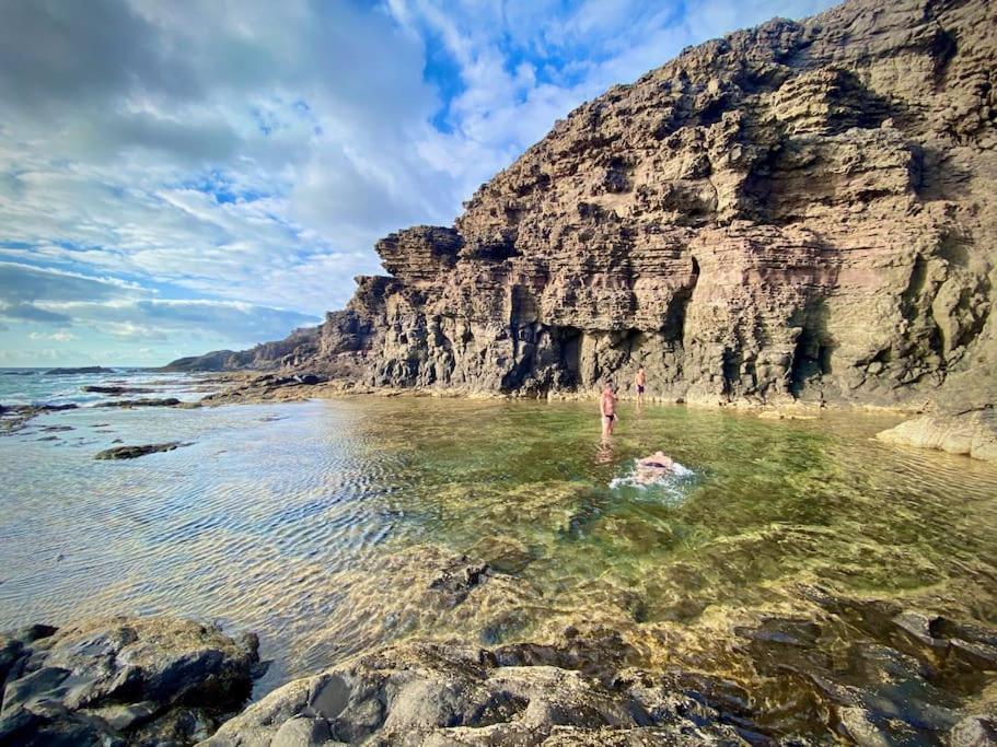 La Gloria Del Norte Las Palmas de Gran Canaria Esterno foto