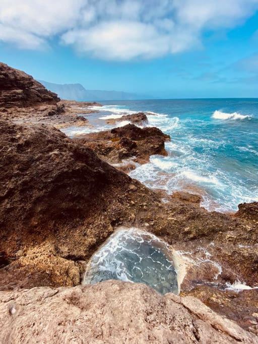 La Gloria Del Norte Las Palmas de Gran Canaria Esterno foto