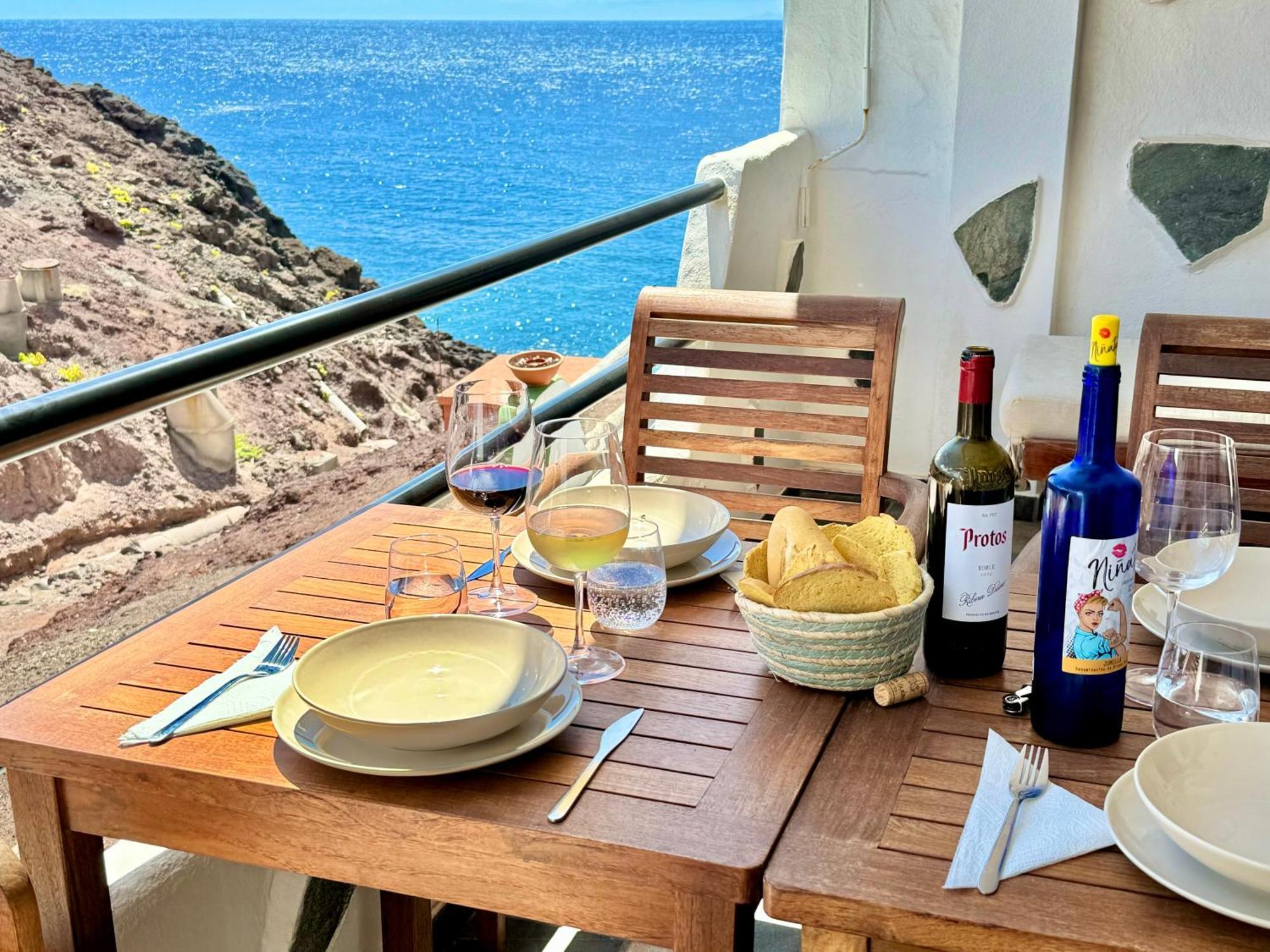 La Gloria Del Norte Las Palmas de Gran Canaria Esterno foto