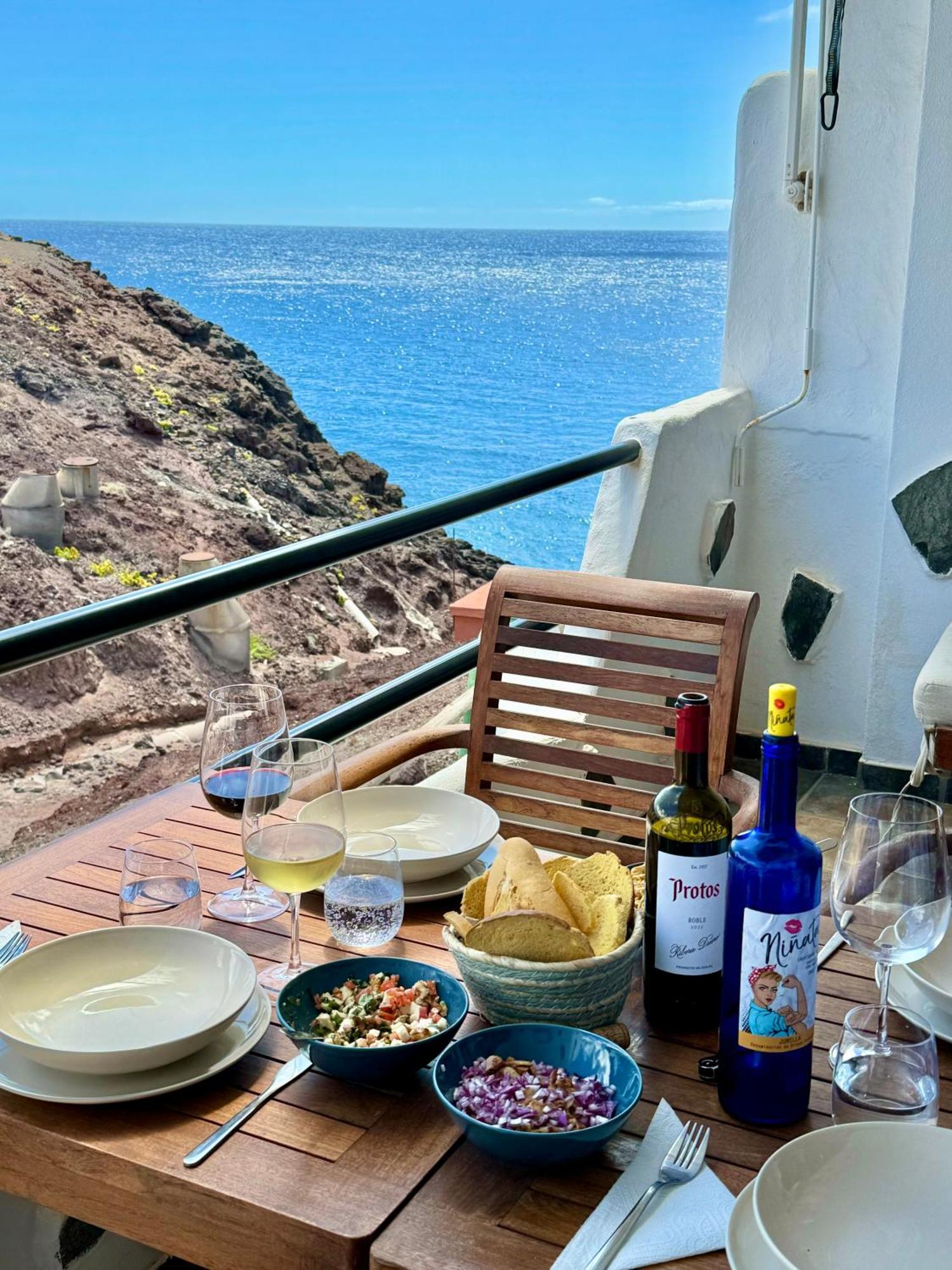 La Gloria Del Norte Las Palmas de Gran Canaria Esterno foto